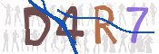 CAPTCHA-Bild